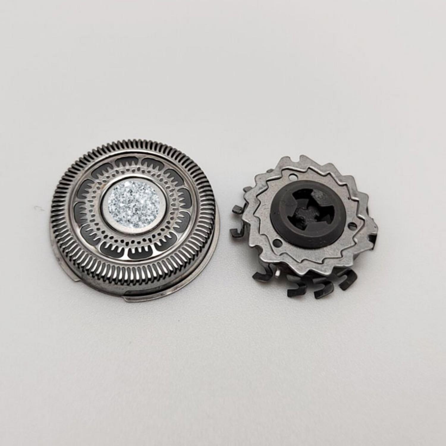 SH70 Replacement Heads Compatible for Philips Norelco Series 7000(S7xxx)