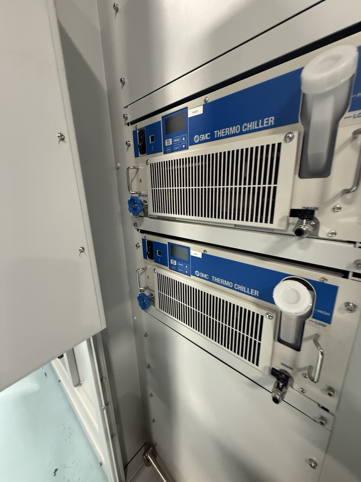 HYBRID MANUFACTURING TECHNOLOGIES CF-4B-3E-AAAA SINGLE PLATFORM AMBIT CNC