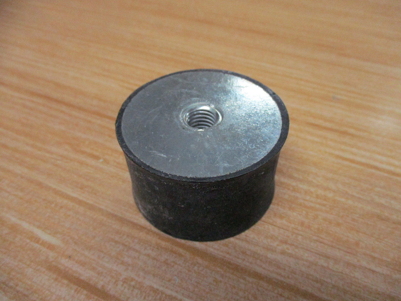 Busch 561.005.00 Rubber Foot 56100500