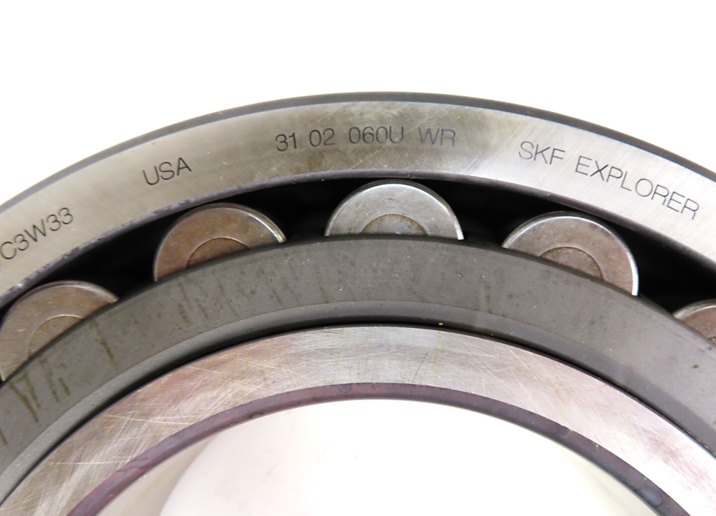 SKF 22232 CC/C3W33 22232CC/C3W33 160x290x80mm Explorer NEW NO BOX