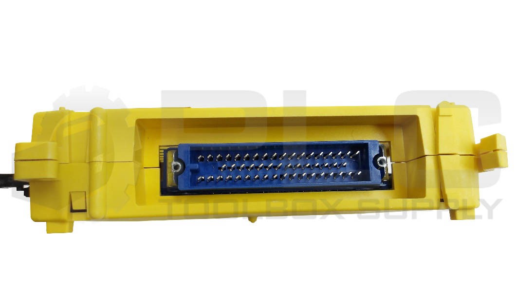 NEW FANUC A03B-0815-C001 I/O MODULE