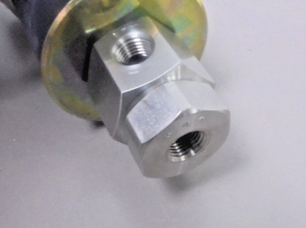 1102-300P2AA2 Solenoid Valve 1000 Series Atkomatic Valve 1/4″ NPT