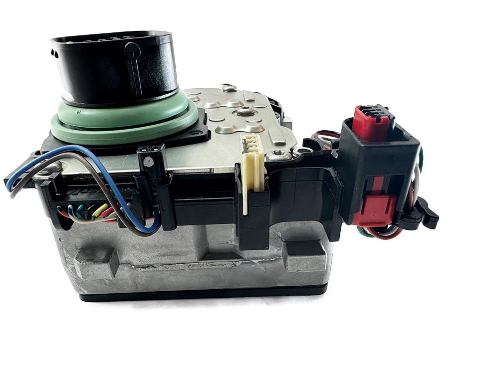Mopar 62TE Solenoid Block Kit 05078709AB NEW FREE FAST SHIP