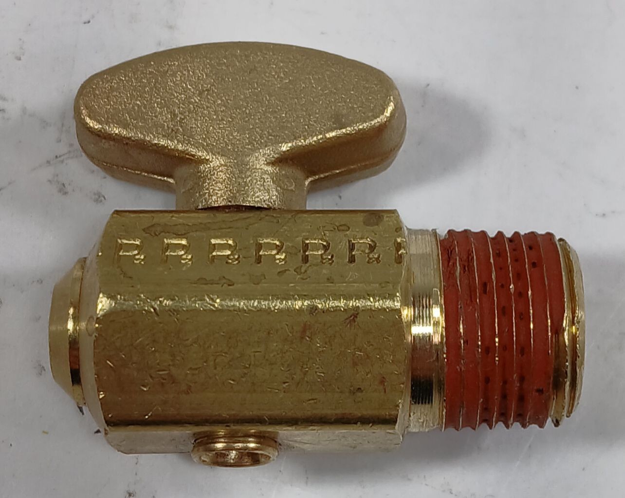 1 NEW FORD 4C4Z-2A131-CA COMPRESSOR AIR DRYER ASSEMBLY VALVE NNB **MAKE OFFER**