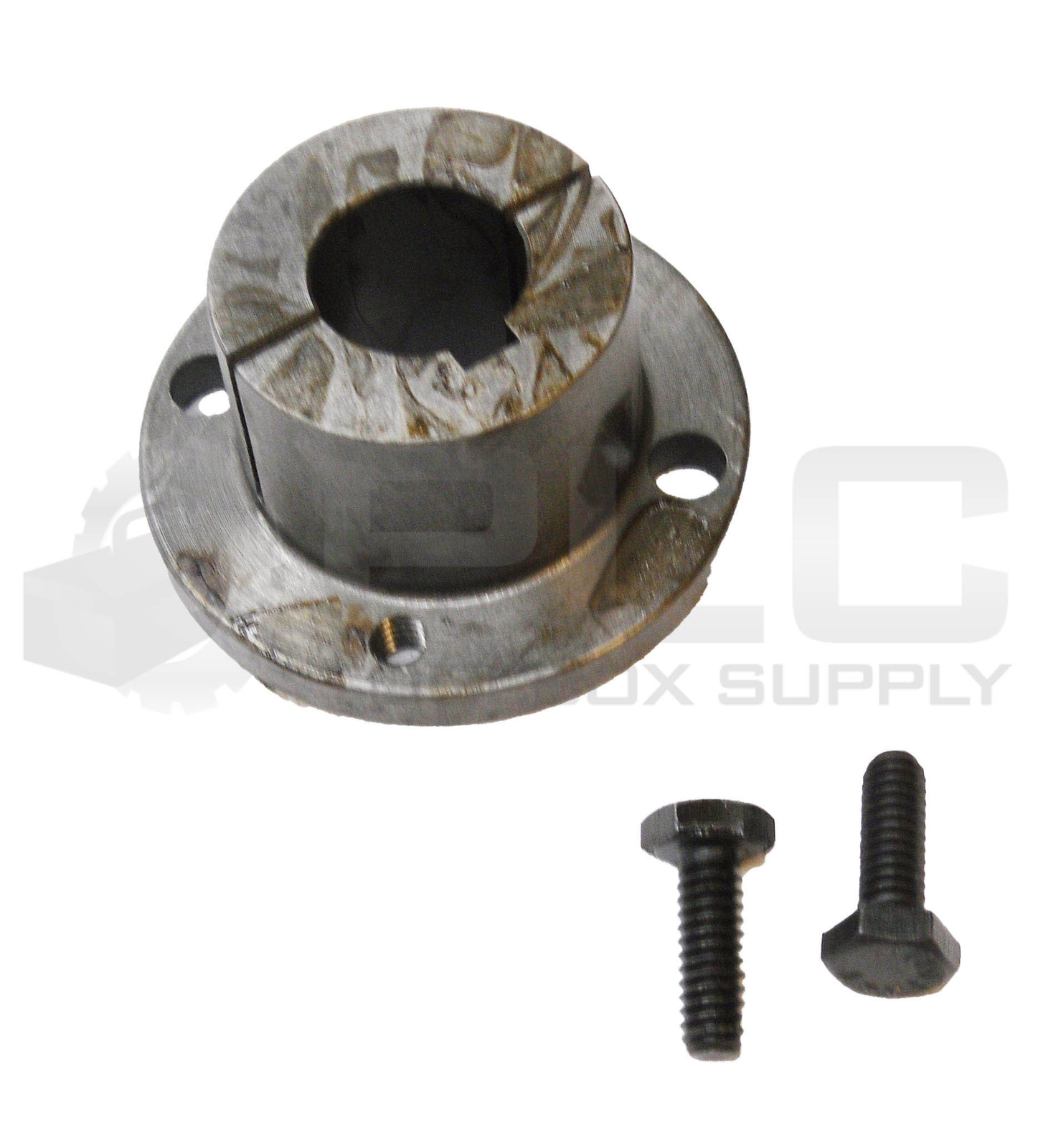 NEW BROWNING H 20 MM SPLIT TAPER BUSHING 20MM BORE 1078518 *READ*