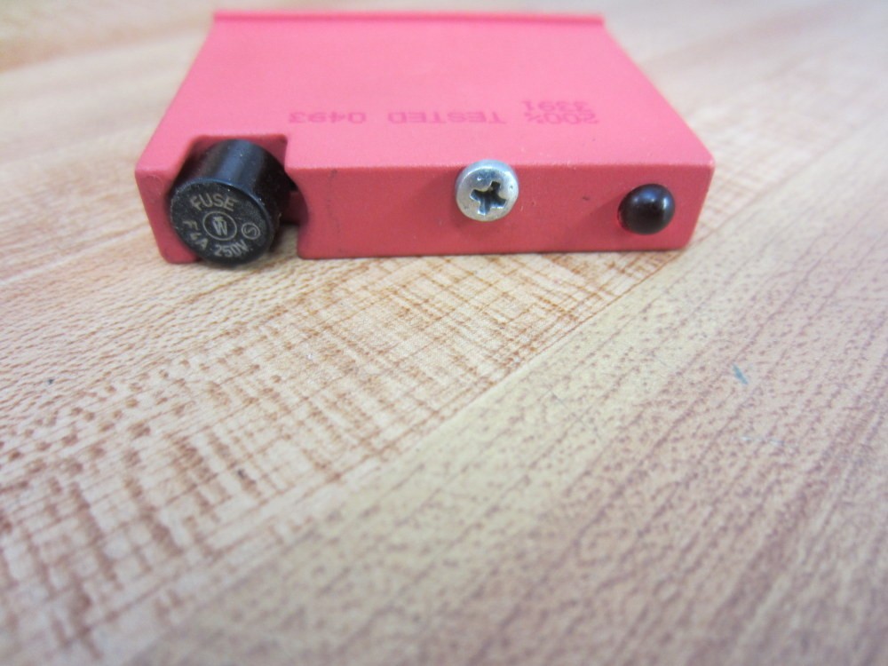 Opto 22 G4 ODC5 Output Module G4 0DC5 (Pack of 3)