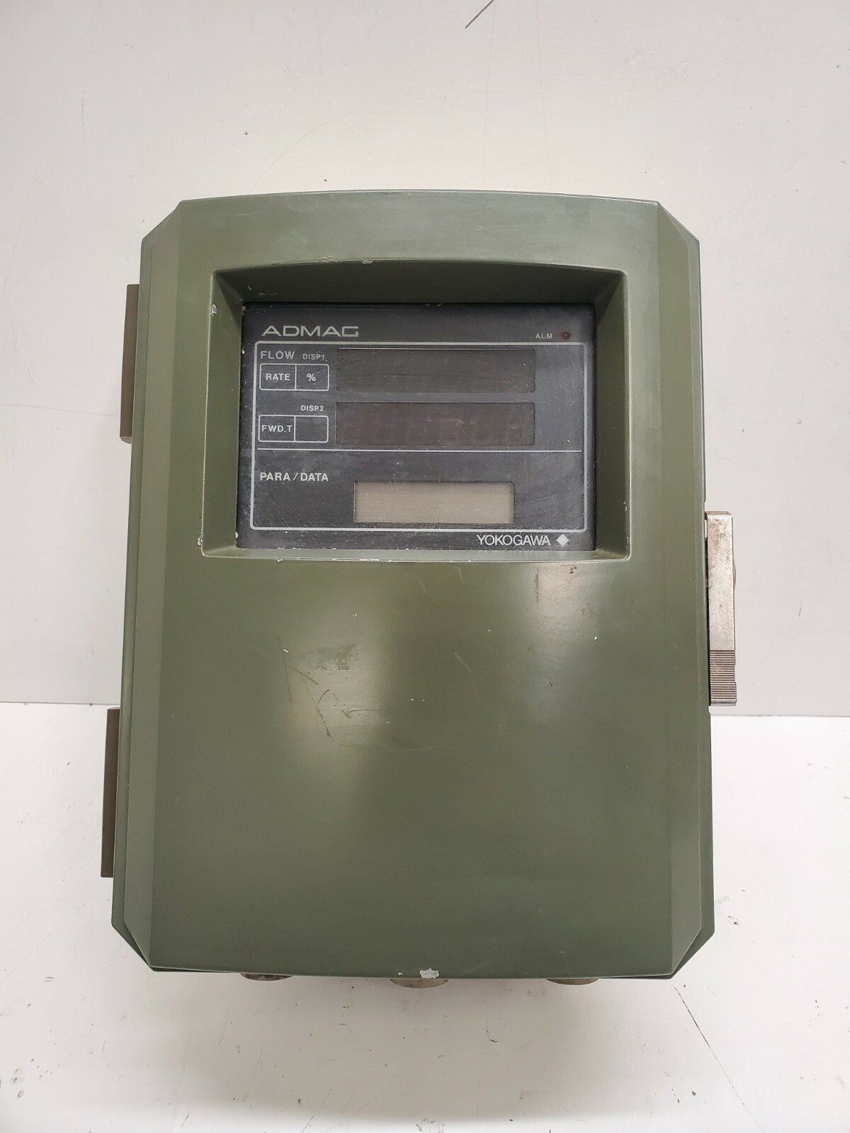 GUARANTEED! YOKOGAWA 100/130VDC MAGNETIC FLOW CONVERTER AM11-DEA1A-000*
