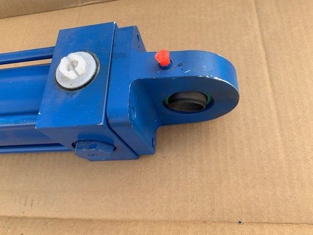 Rexroth 250H/M32/76/32/850/FS-BS R407999240 Hydraulic Cylinder