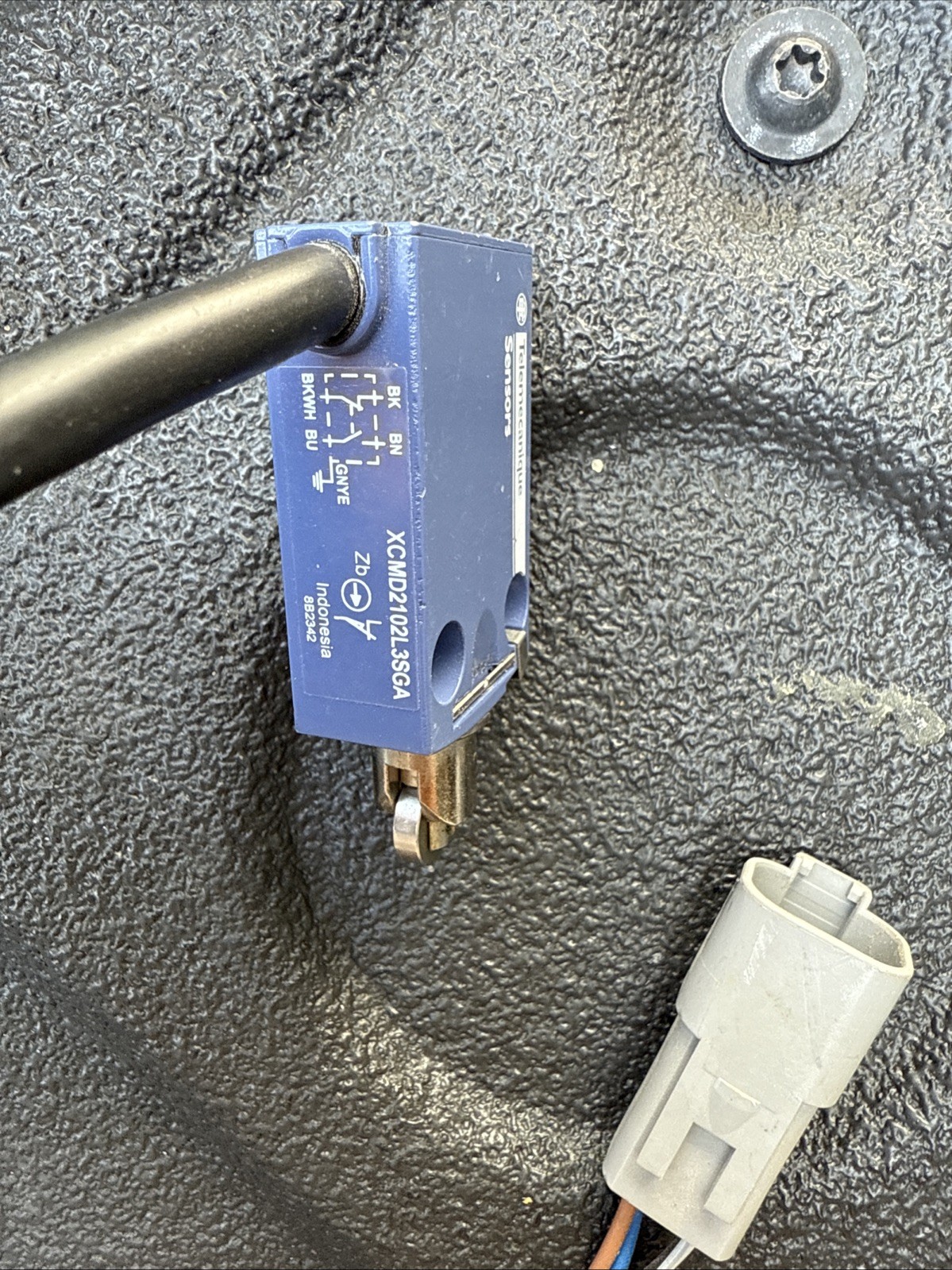 Schneider-Telemacanique XCMD2102L1