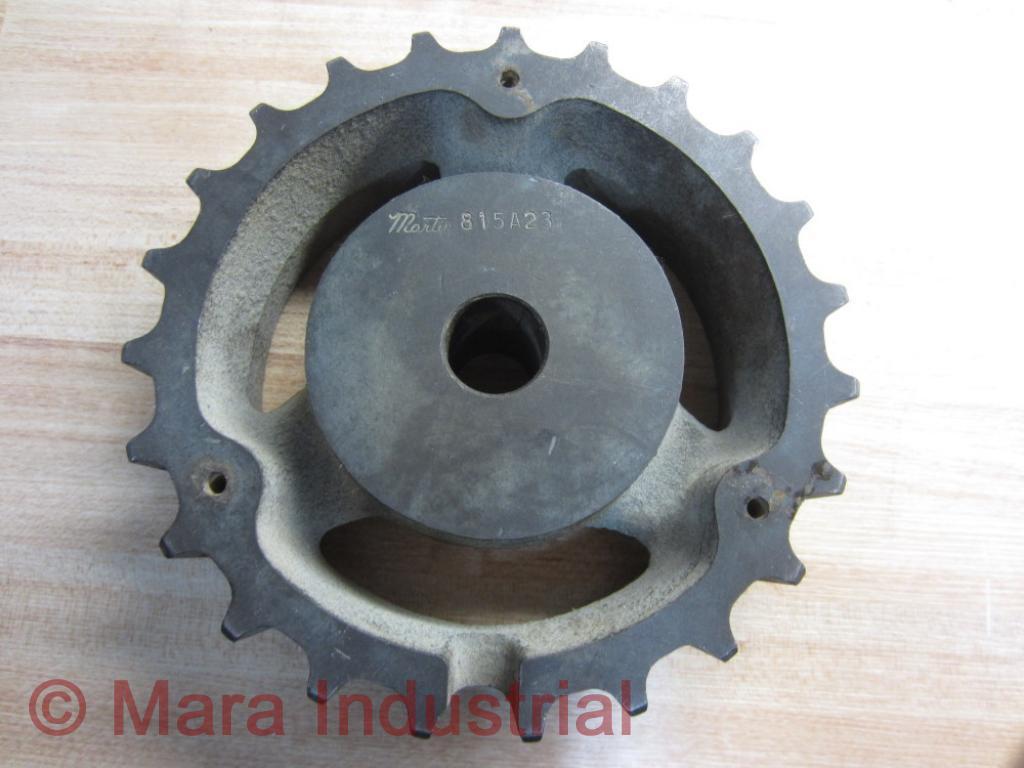 Martin 815A23 Sprocket 3/4″ Bore