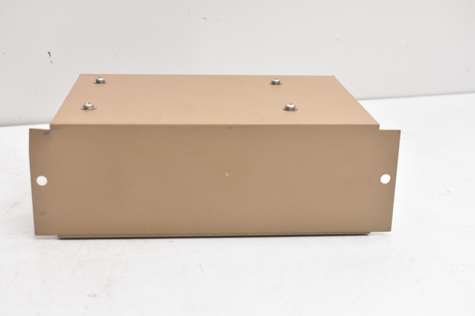 RIS/AMETEK RIS MODEL SC-1302 INPUT 1-5 VDC. OUTPUT 4-20 MA. TRANSMITTER MODULE