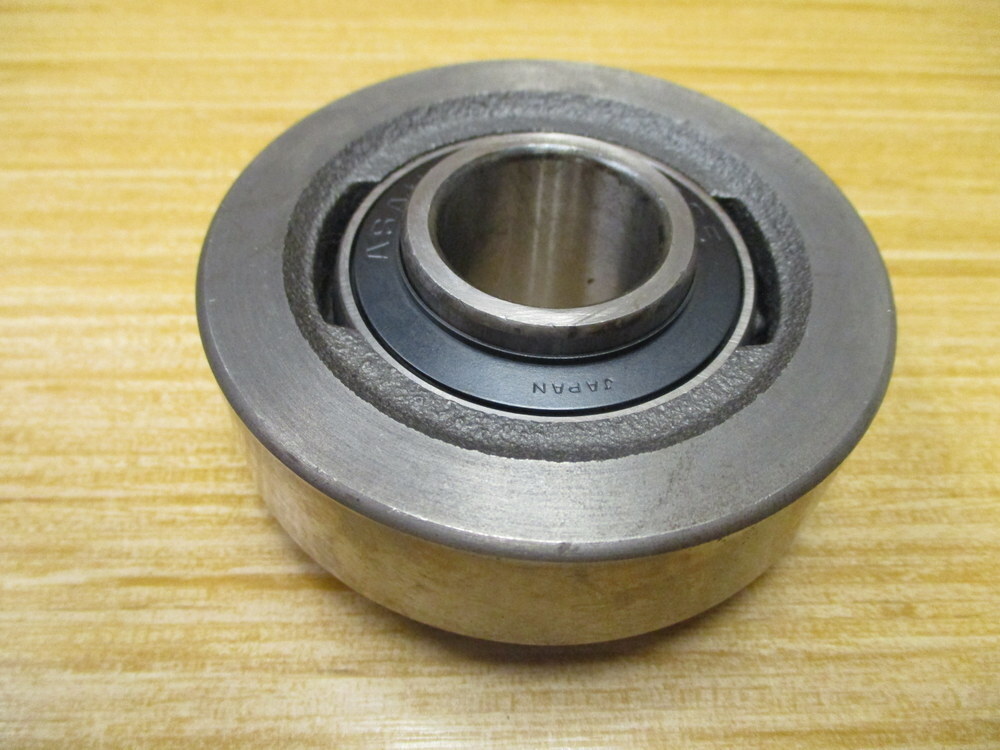 AMI Bearings UCC205 Cartridge Unit Bearing