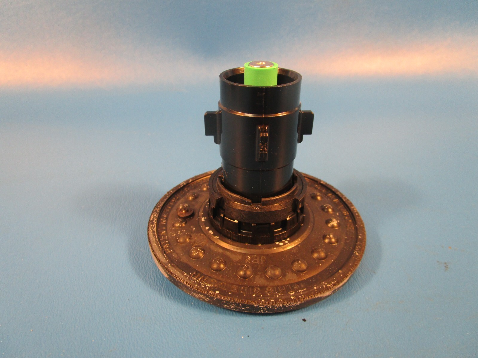 SLOAN 4LW52, Urinal Flushometer Repair Kit