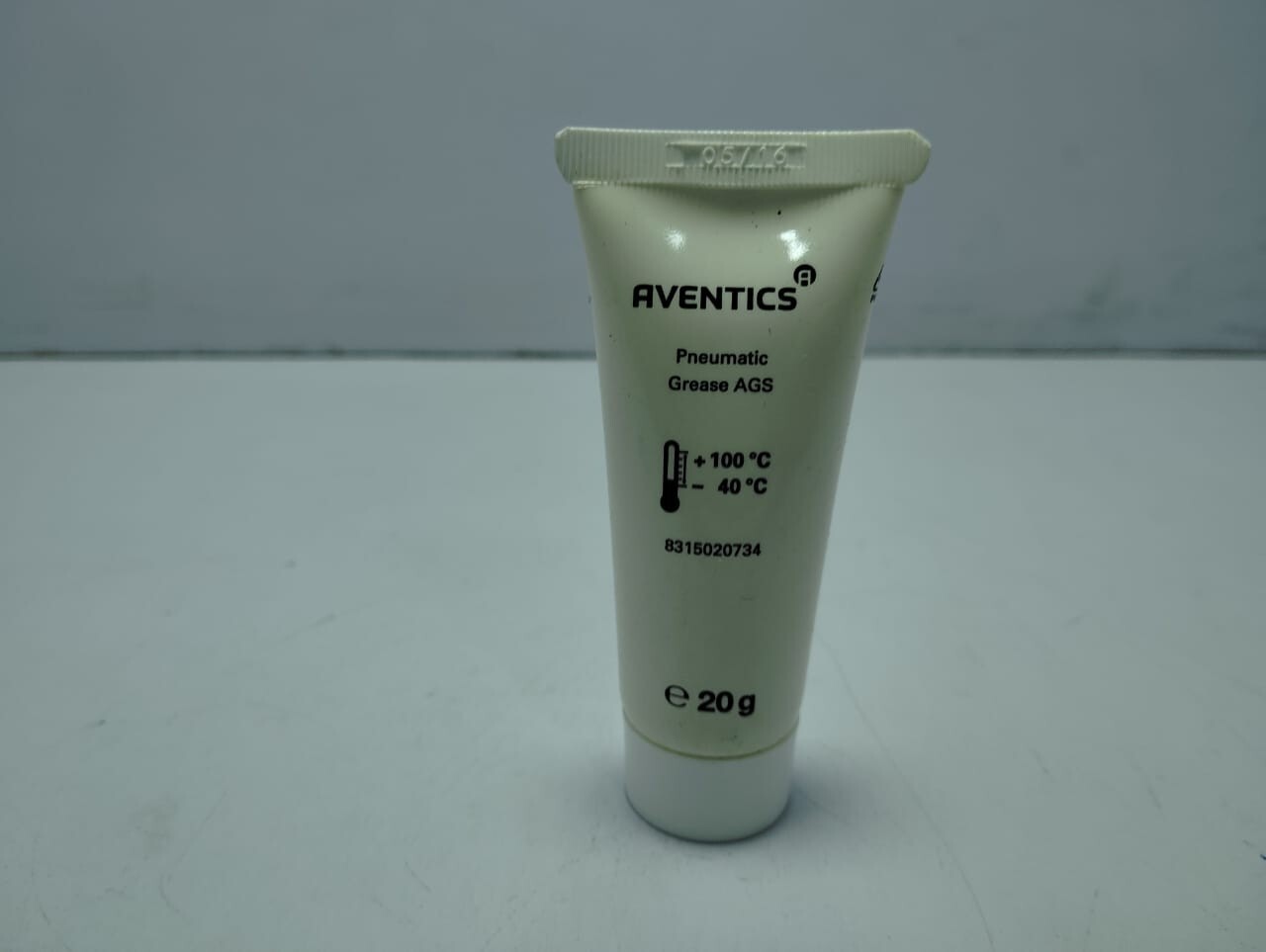 Aventics R417000297 Pneumatic Actuator Repair Kit
