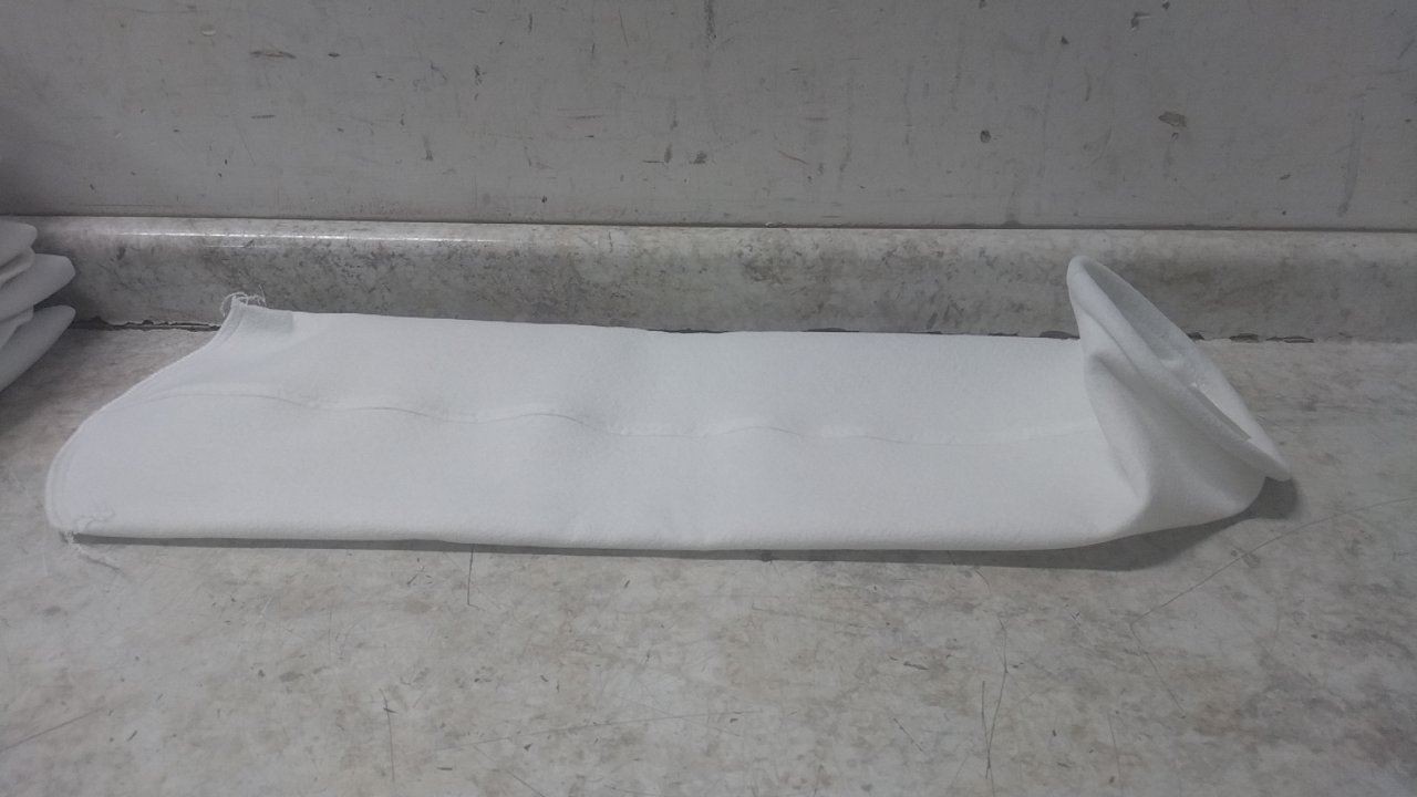 Pentair/Pentek 255062-75 20 Pk 2 Bag Trade Size 200 Max PSI 120 GPM Filter Bag