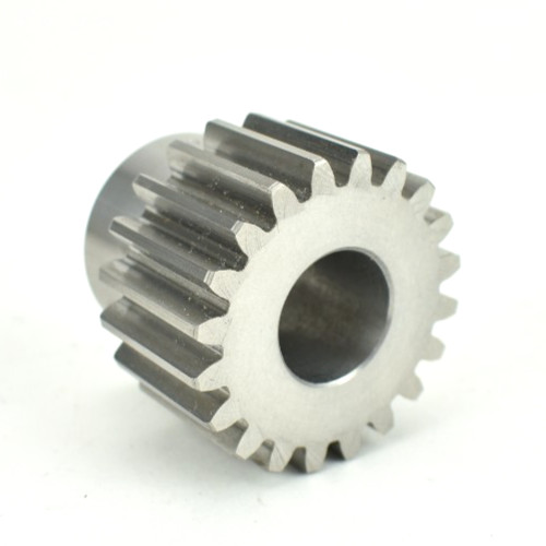 Boston Gear YD20 Spur Gear 20DP Steel 20 Teeth 3/4″ Bore P/N 09952