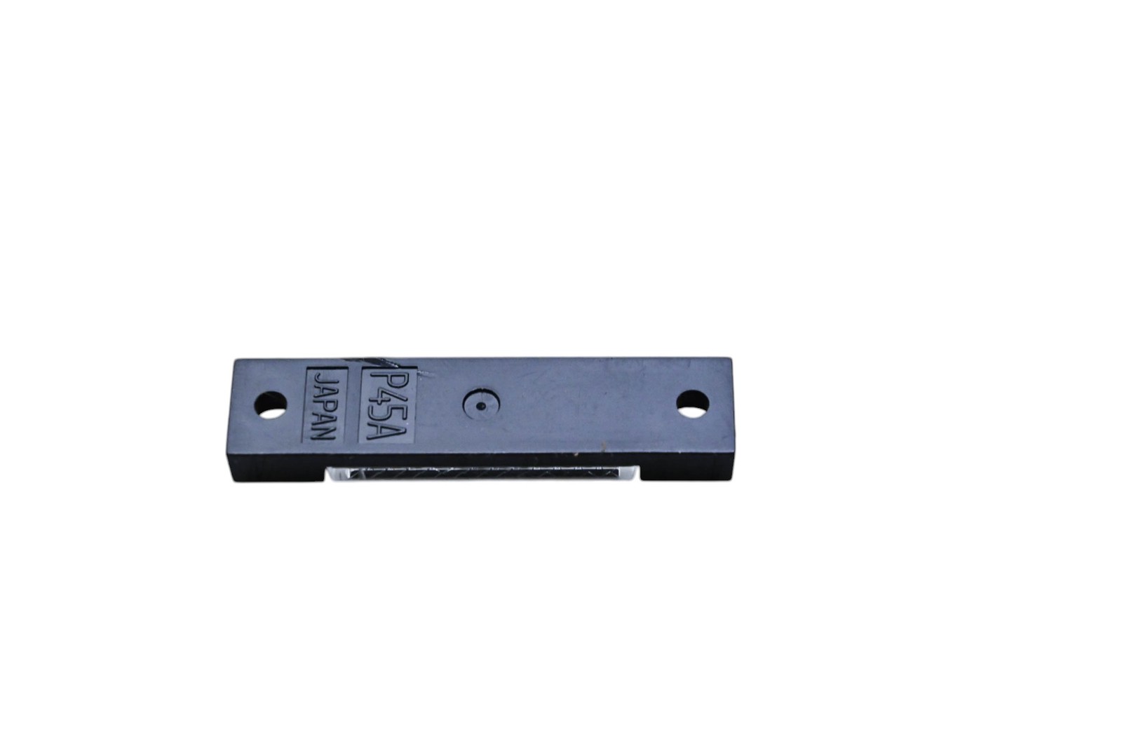 Optex P45A Reflector Module 5.3×1.2×0.6cm NOS
