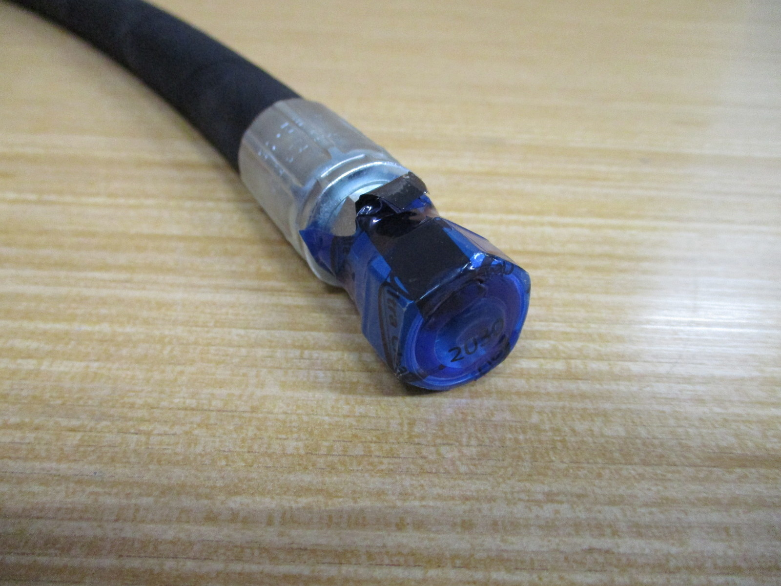 Continental Contitech SR2SN-06 High Pressure Hose SR2SN06