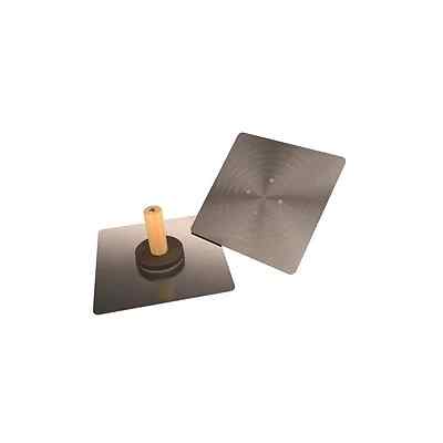 Bon Pro Plus 13-278 Magnesium Hawk 10 x 10 With Wood Handle
