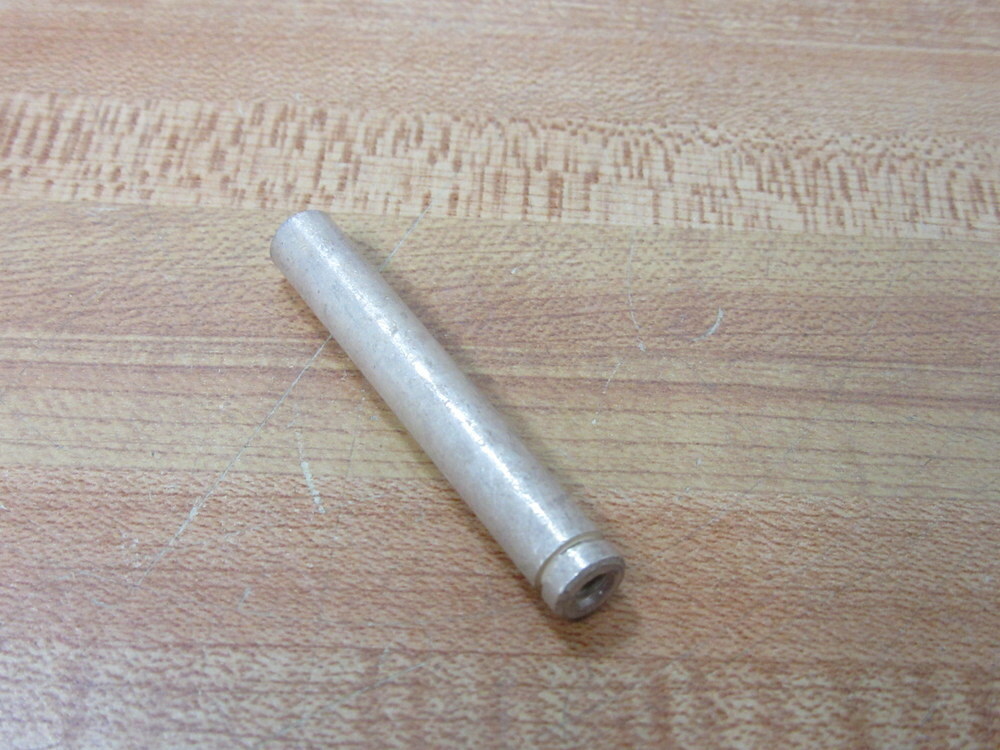 GE Nuclear Energy Q269C180P2 Moving Contact Pivot Pin (Pack of 3)