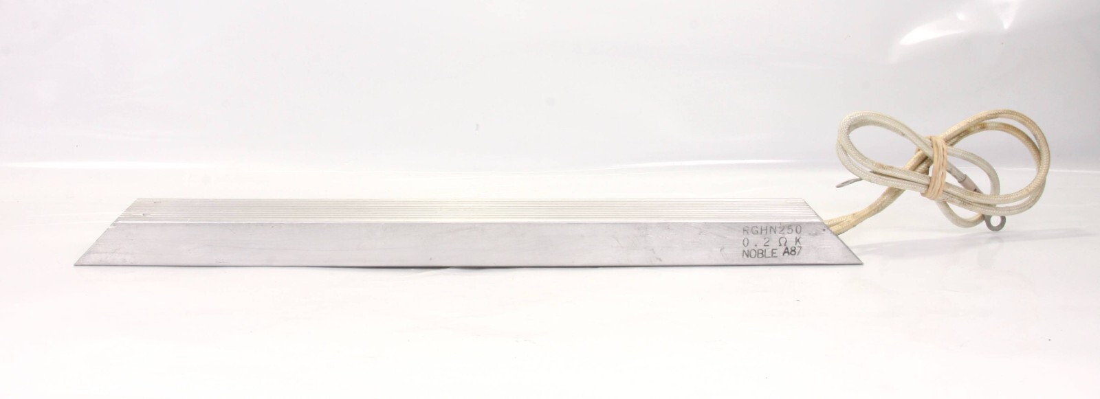Noble Resistor 0.2 Ohm Noble Id21229 RGHN250
