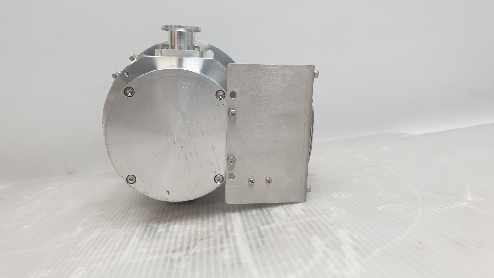 SHIMADZU TURBO MOLECULAR PUMP TMP-203M