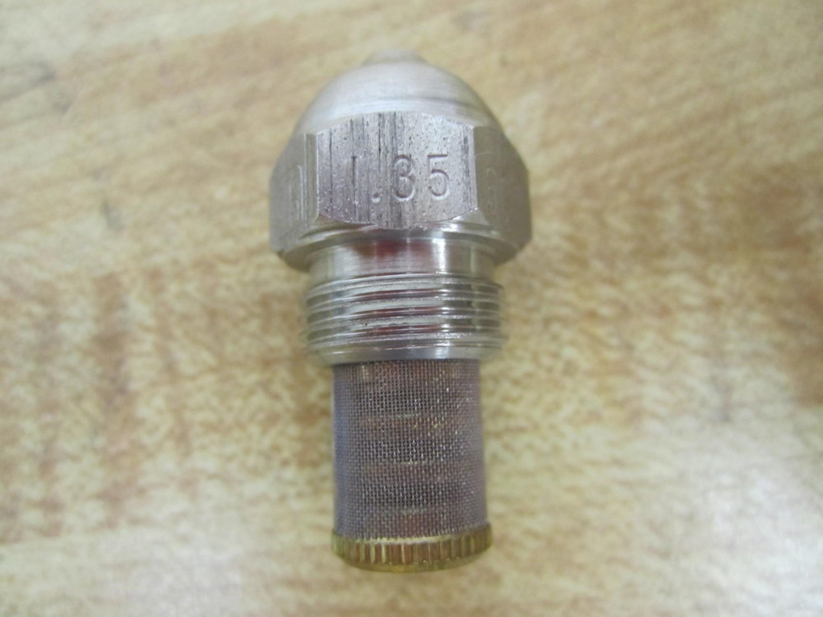 SH 1.35-60 Oil Burner Nozzle 1.35 60 Degrees