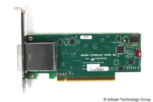 MAGMA 01-05018-00 PCI Express Host x16 Interface Card