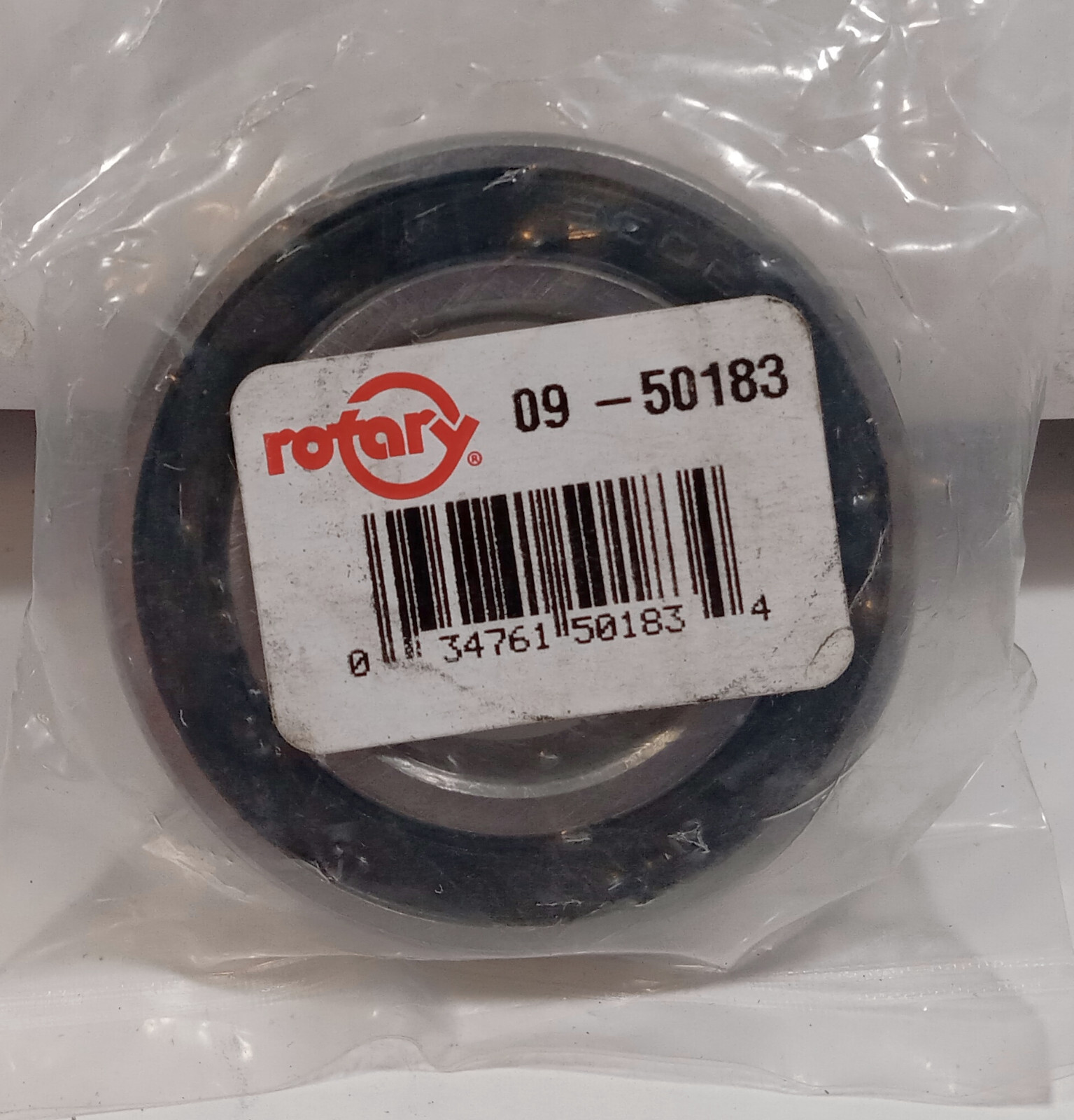 1 NEW ROTARY 09-50183 55mm X 30mm UNIVERSAL RADIAL BALL BEARING NIB *MAKE OFFER*