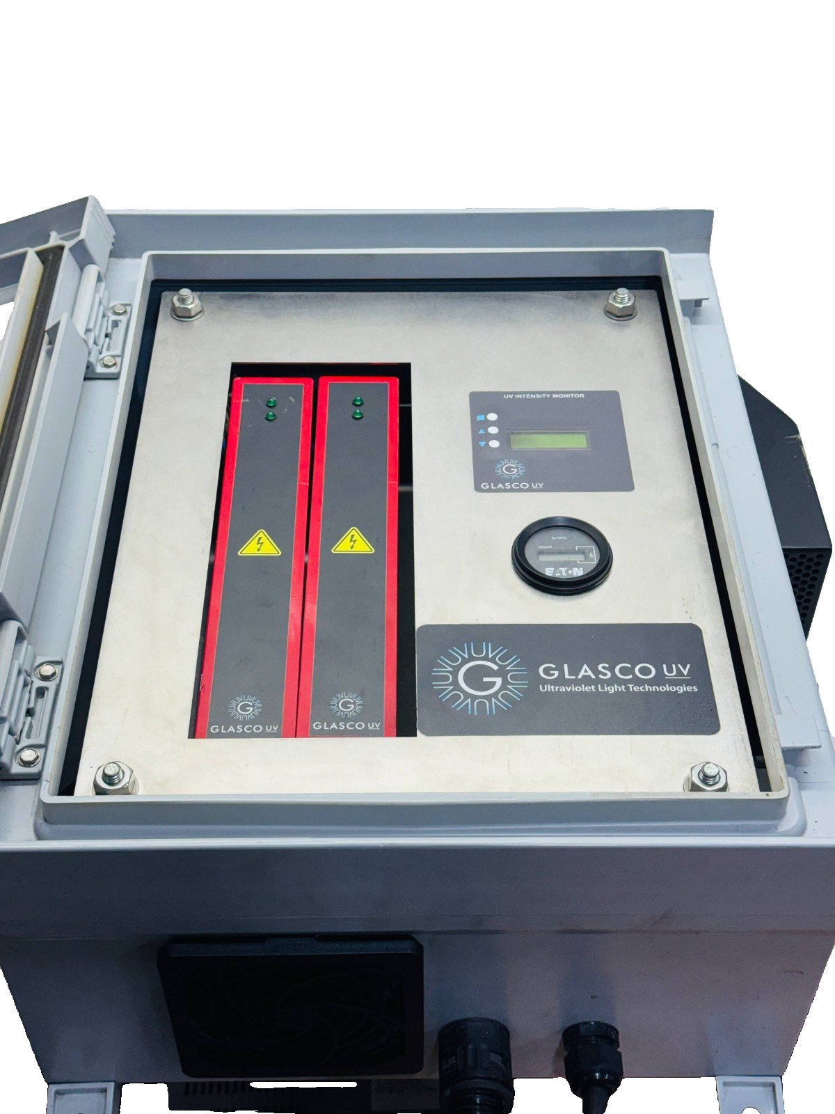 Glasco UV LLC IL-5000-4 UV System Ultraviolet Water Treatment IL5000