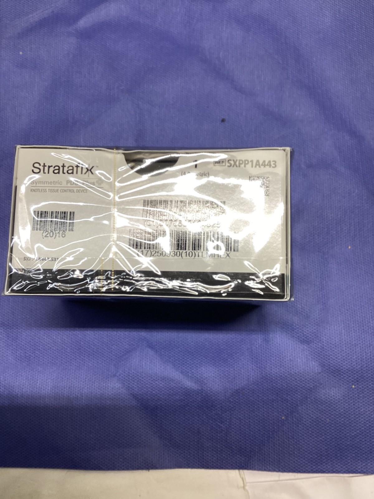 Sxpp1a445. #(5B02)