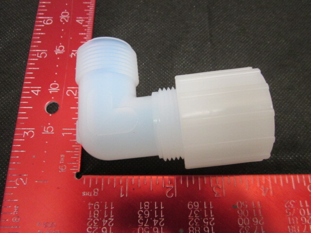 ENTEGRIS-FLUOROWARE E16-16FN-1