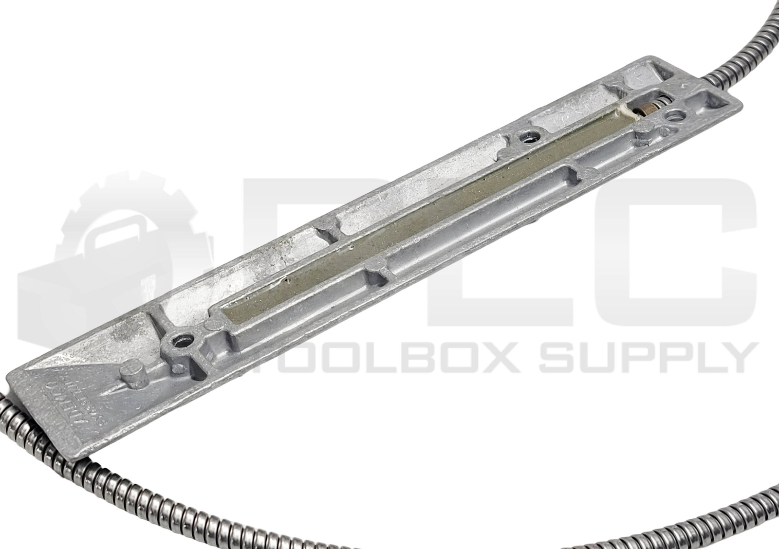 NEW ADEMCO 57L OVERHEAD DOOR CONTACT MAGNETICALLY ACTUATED 343P
