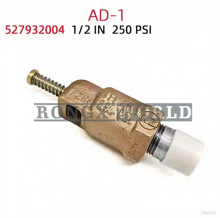 ONE NEW Tyco AD-1 automatic drip valve DN15 alarm valve accessories