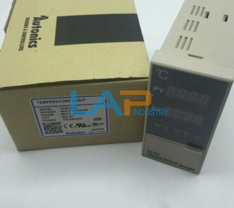 1pc NEW FOR Temperature Controller TZ4H-24R