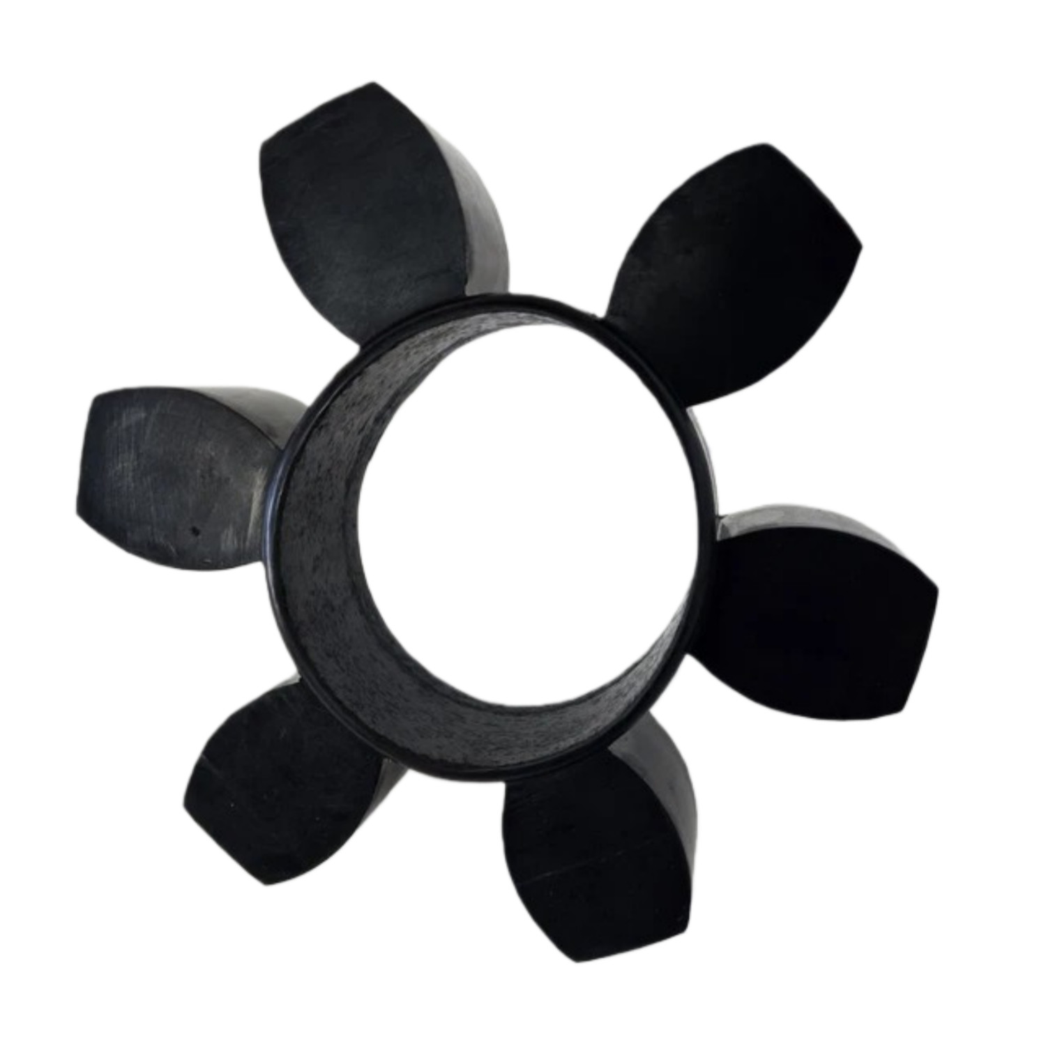 HRC230 HRC 230 HRC RUBBER ELEMENT BLACK COUPLING INSERT Stocked In CA