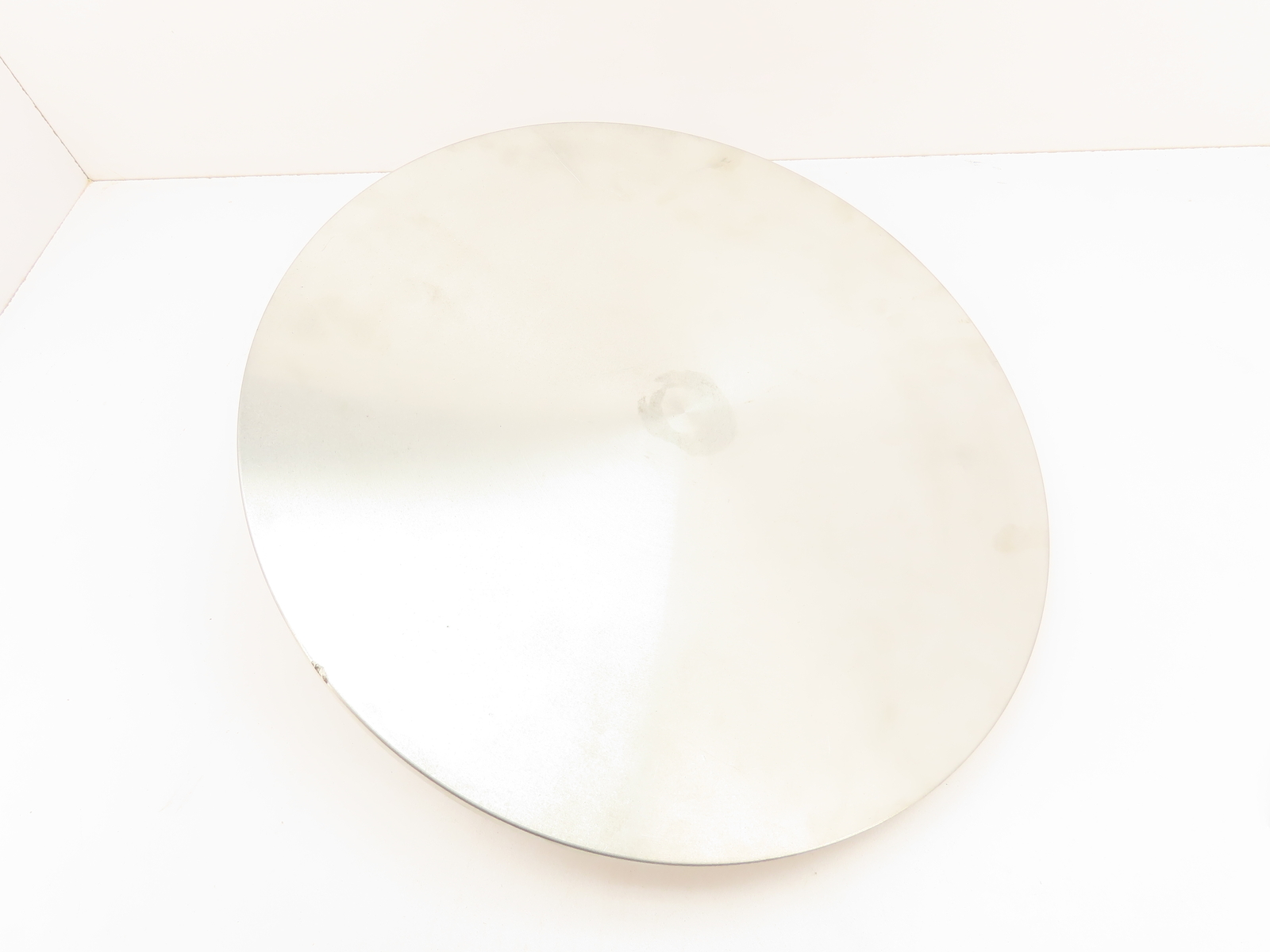 Rexnord 10131485 Aluminum Tabletop 18in 2500 Tab F-Top Corner Disc 414-28-1