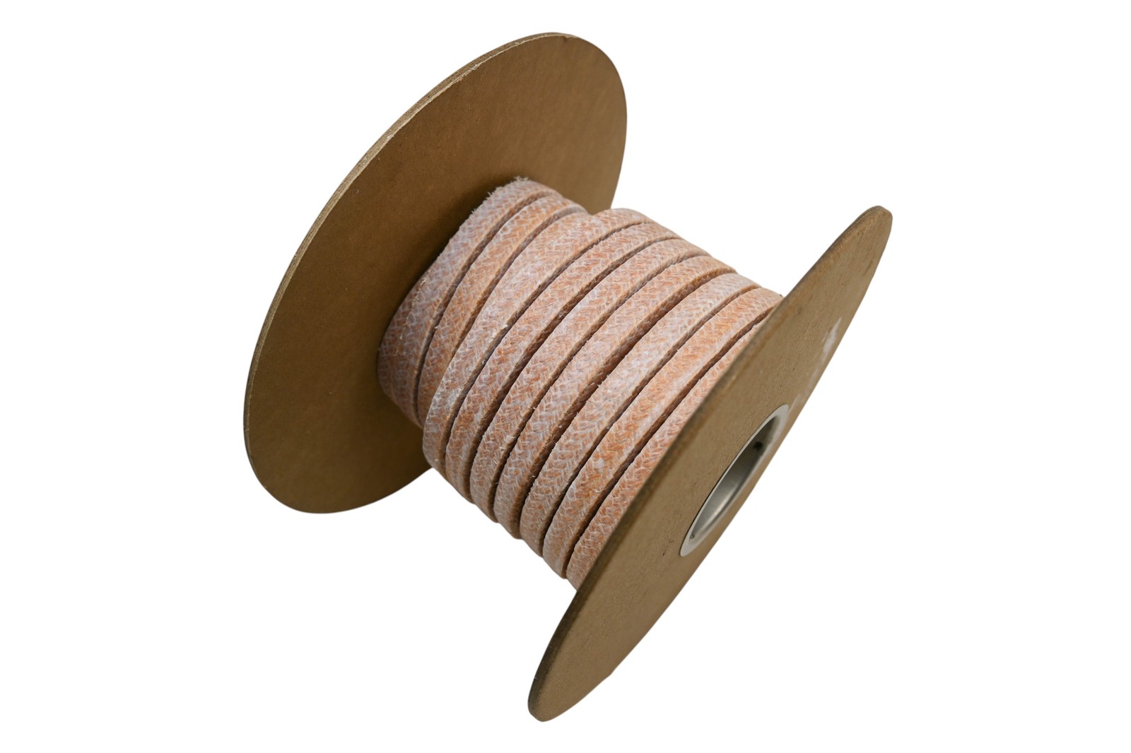 Palmetto Packings 1392 3/8″ 25FT PTFE Composite Fiber Packing NOS