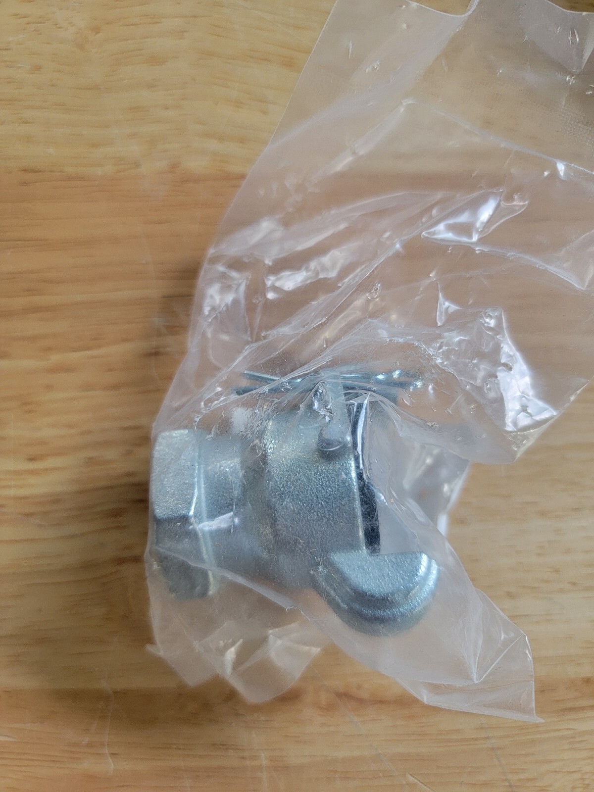Grainger 3LX96A Coupling 3/4″