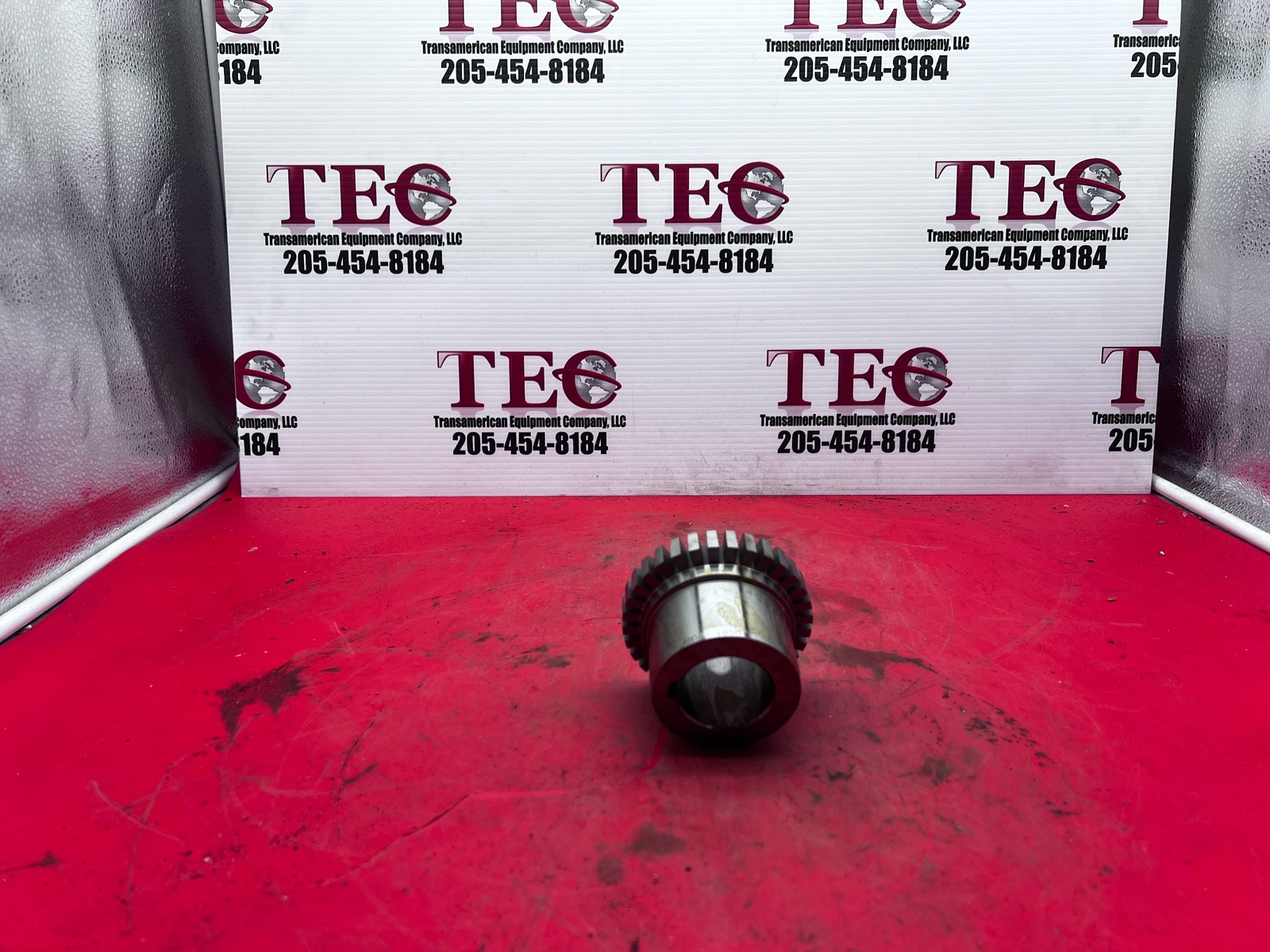 Falk 1050T Hub Part Bore