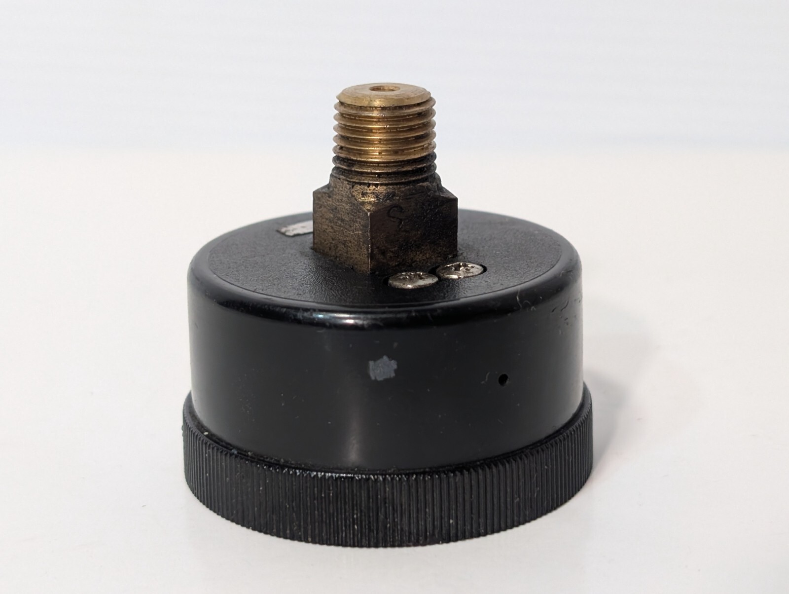 ASME-B40.1 Pressure Gauge, Fanuc N65TD399 Battery Unit, RK Network Filter, Hrdwr