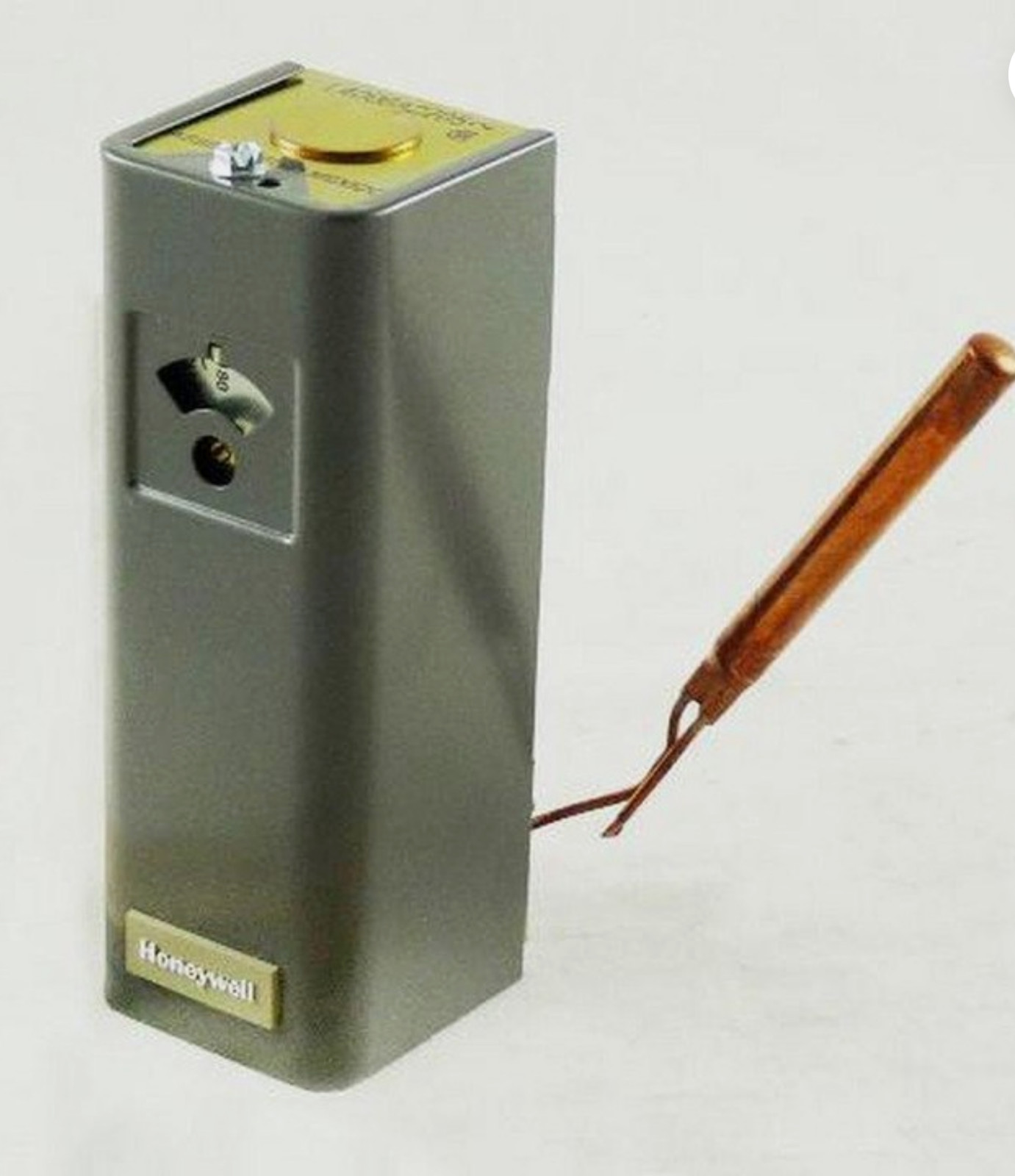 BNIB Lochinvar 100208546 Thermostat for Indirect Tank