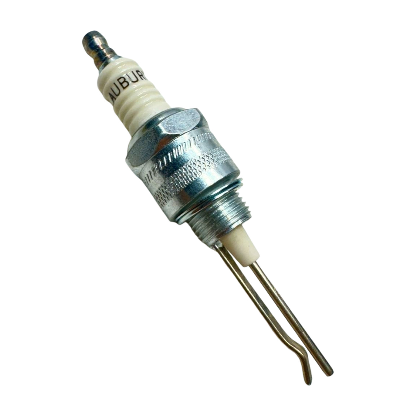 Auburn CS12987 Igniter I-3, Spark Plug, MC21, MB25, CS-12987, 313-0100