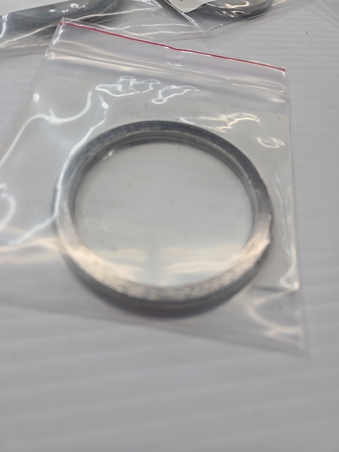 Spiral Wound Gasket 2-5/16 X 2- 13/16 Part Number 0023170631