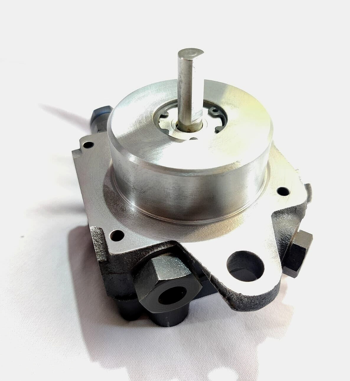SUNTEC OIL PUMP 7238-4 AN67A MADE IN FRANCE NEW OPEN BOX