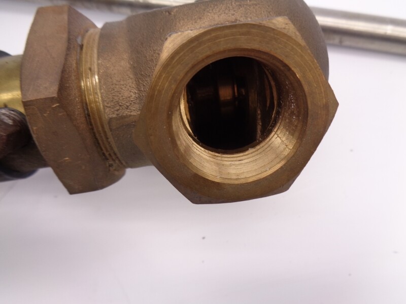 WE ANDERSON 3SRJ3233-S22457601 1″ UNMP