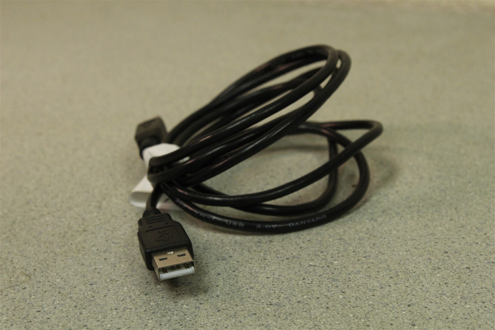 Danyang E332522 AWM 2725 28AWG/1P 26AWG/2C 30V VW-1 USB 2.0V *FREE SHIPPING*
