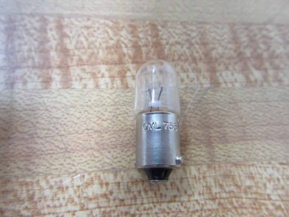 Chicago Miniature CML757-27 Miniature Lamp CML75727 (Pack of 30)