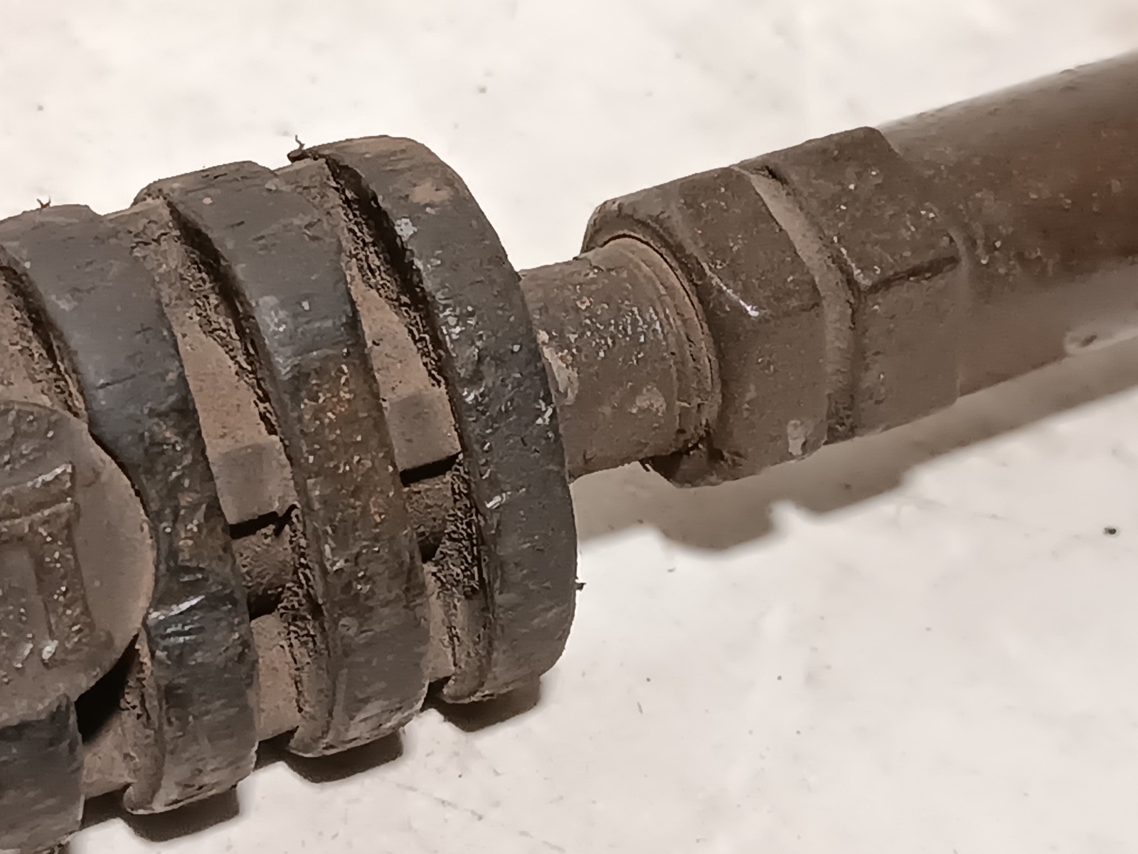 Legacy 36 inch Power Washer Lance with 600WOG Ball Valve End, As Shown