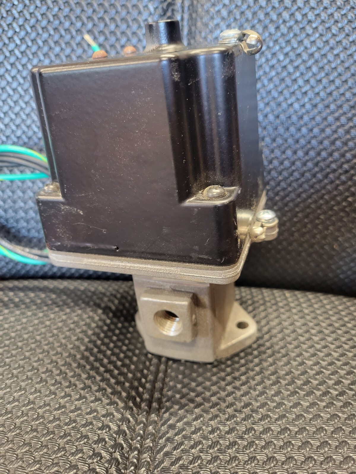 PARKER CJ12501 120V 150PSI